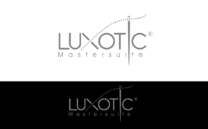 Logo-Design von GODDREAMCREATION für LUXOTIC Pty Ltd | Design: #25879770