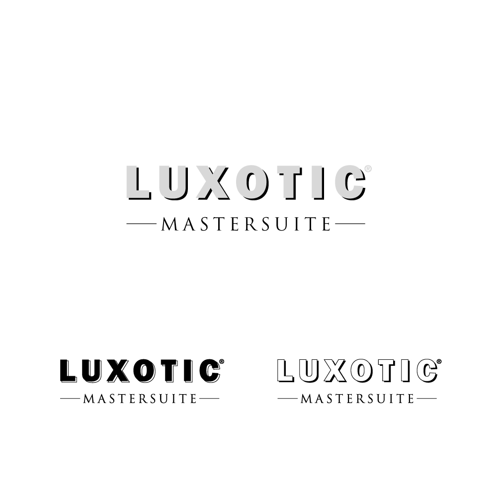 Logo-Design von Xenia_kras für LUXOTIC Pty Ltd | Design #25882185