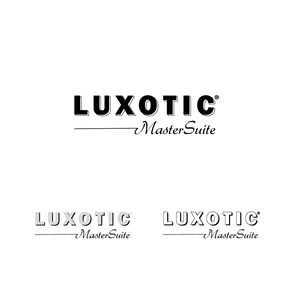 Logo Design by Xenia_kras for LUXOTIC Pty Ltd | Design #25885827