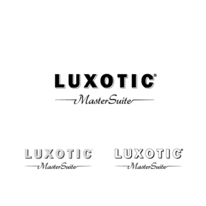 Logo Design by Xenia_kras for LUXOTIC Pty Ltd | Design: #25885828