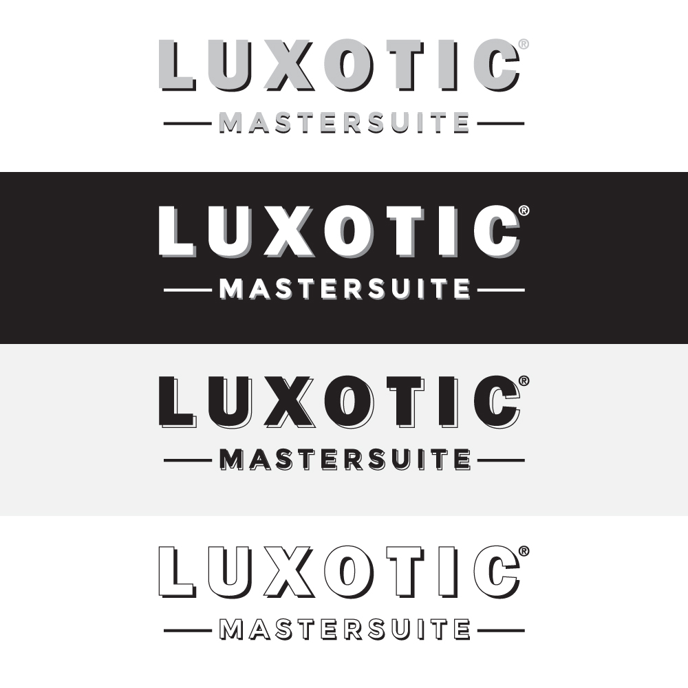 Design de Logo par ArtPhrodith pour LUXOTIC Pty Ltd | Design #25876700