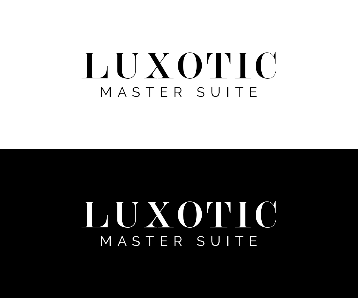 Logo-Design von Soonia für LUXOTIC Pty Ltd | Design #25877362