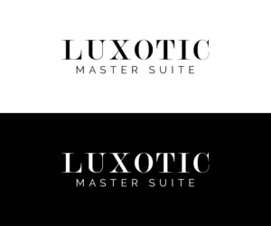 Logo-Design von Soonia für LUXOTIC Pty Ltd | Design: #25877362