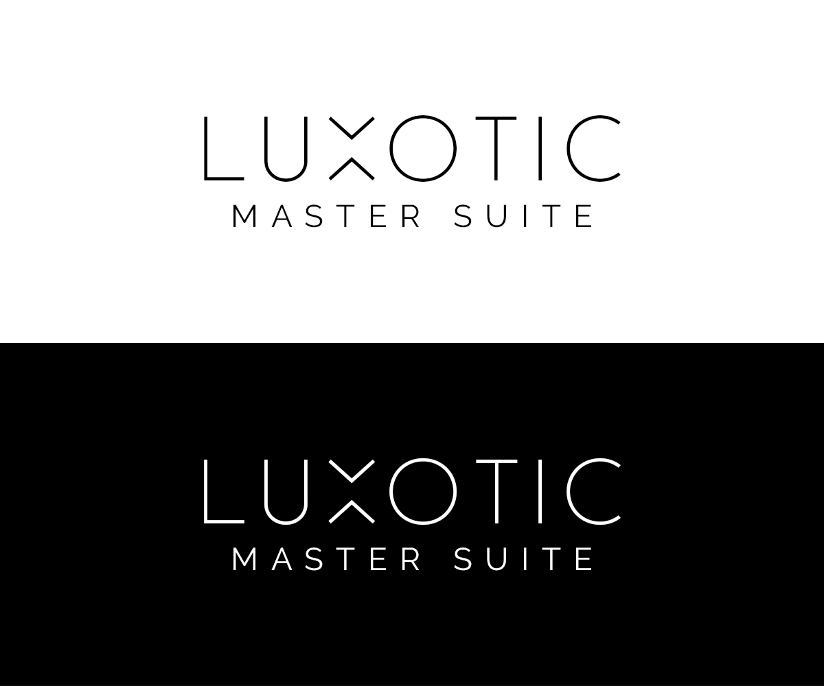 Logo-Design von Soonia für LUXOTIC Pty Ltd | Design #25877363