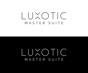 Logo-Design von Soonia für LUXOTIC Pty Ltd | Design: #25877363
