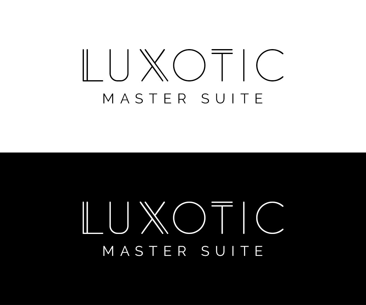 Logo Design by Soonia for LUXOTIC Pty Ltd | Design #25877364