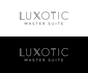 Logo-Design von Soonia für LUXOTIC Pty Ltd | Design: #25877364
