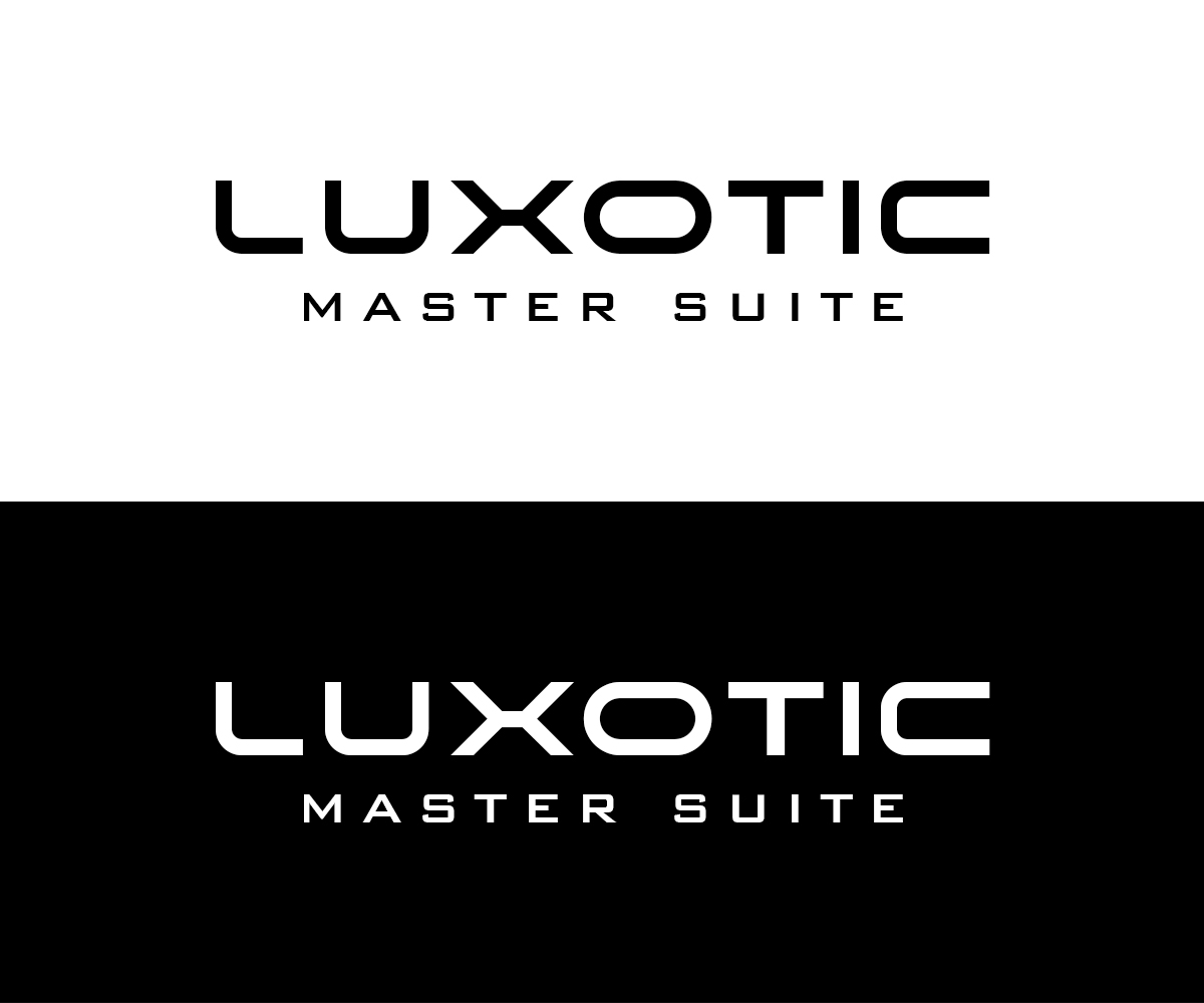 Logo-Design von Soonia für LUXOTIC Pty Ltd | Design #25877365