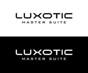 Logo-Design von Soonia für LUXOTIC Pty Ltd | Design: #25877365