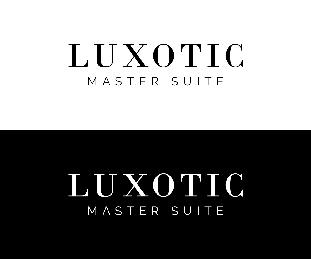 Logo-Design von Soonia für LUXOTIC Pty Ltd | Design #25877366