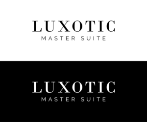 Logo-Design von Soonia für LUXOTIC Pty Ltd | Design: #25877366