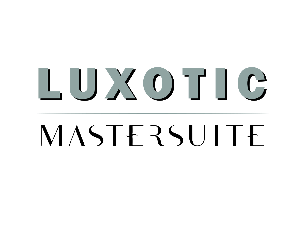 Logo Design by mvdesignmvdesign for LUXOTIC Pty Ltd | Design #25898309