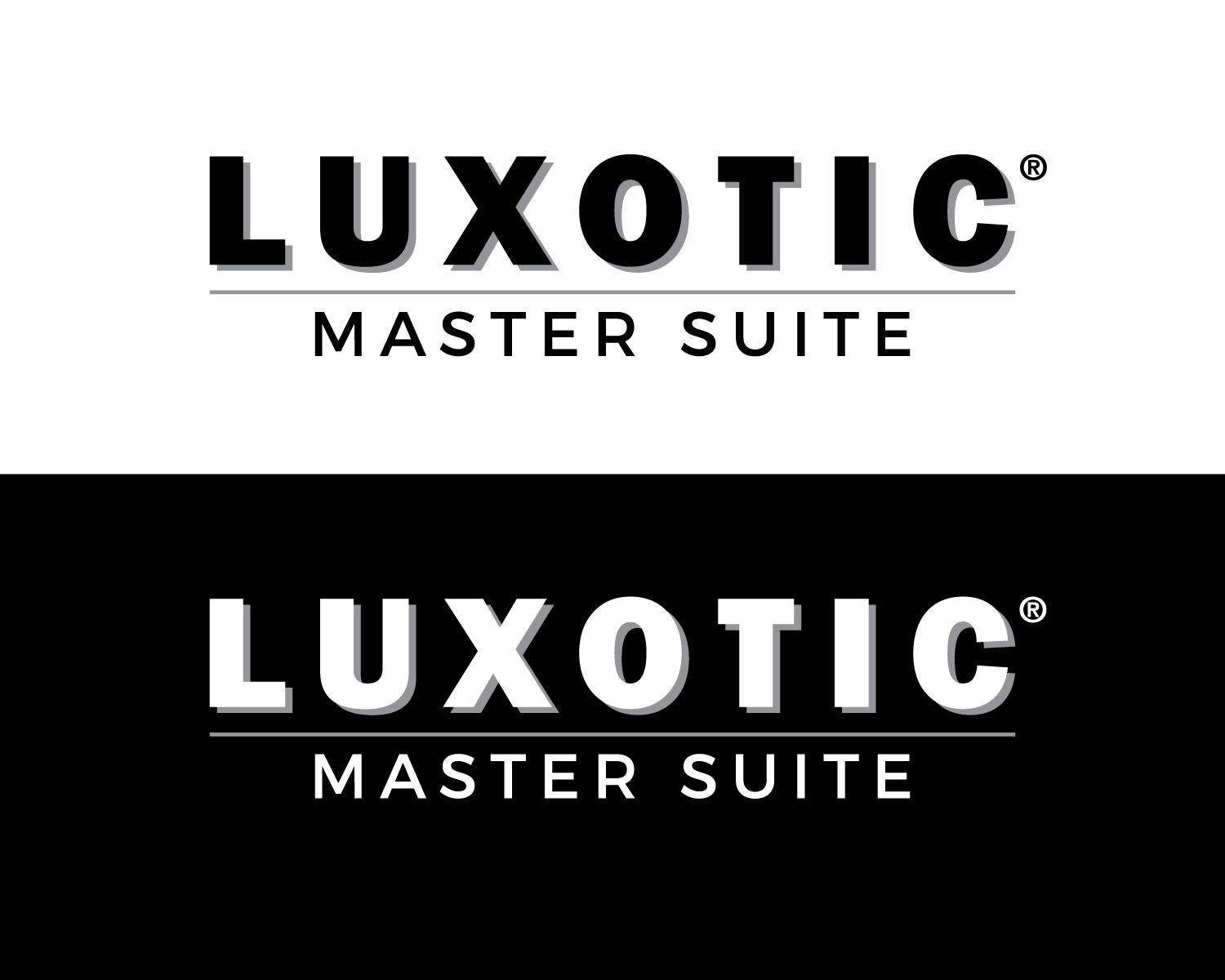 Logo Design by Pro_Designer JBL for LUXOTIC Pty Ltd | Design #25877331