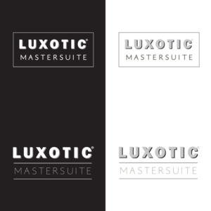 Logo Design by MD Roknuzzaman for LUXOTIC Pty Ltd | Design: #25877179