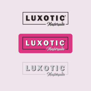 Diseño de Logo por Adeel Rahman para LUXOTIC Pty Ltd | Diseño #25883580