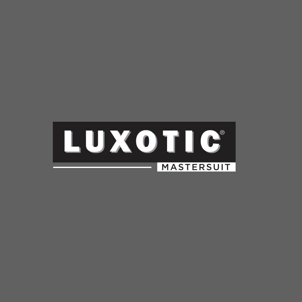 Logo Design by Adeel Rahman for LUXOTIC Pty Ltd | Design #25883583