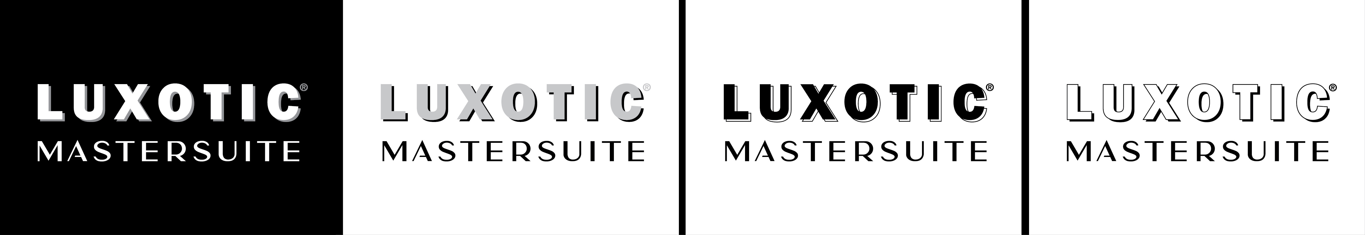 Logo-Design von lnb... für LUXOTIC Pty Ltd | Design #25897524