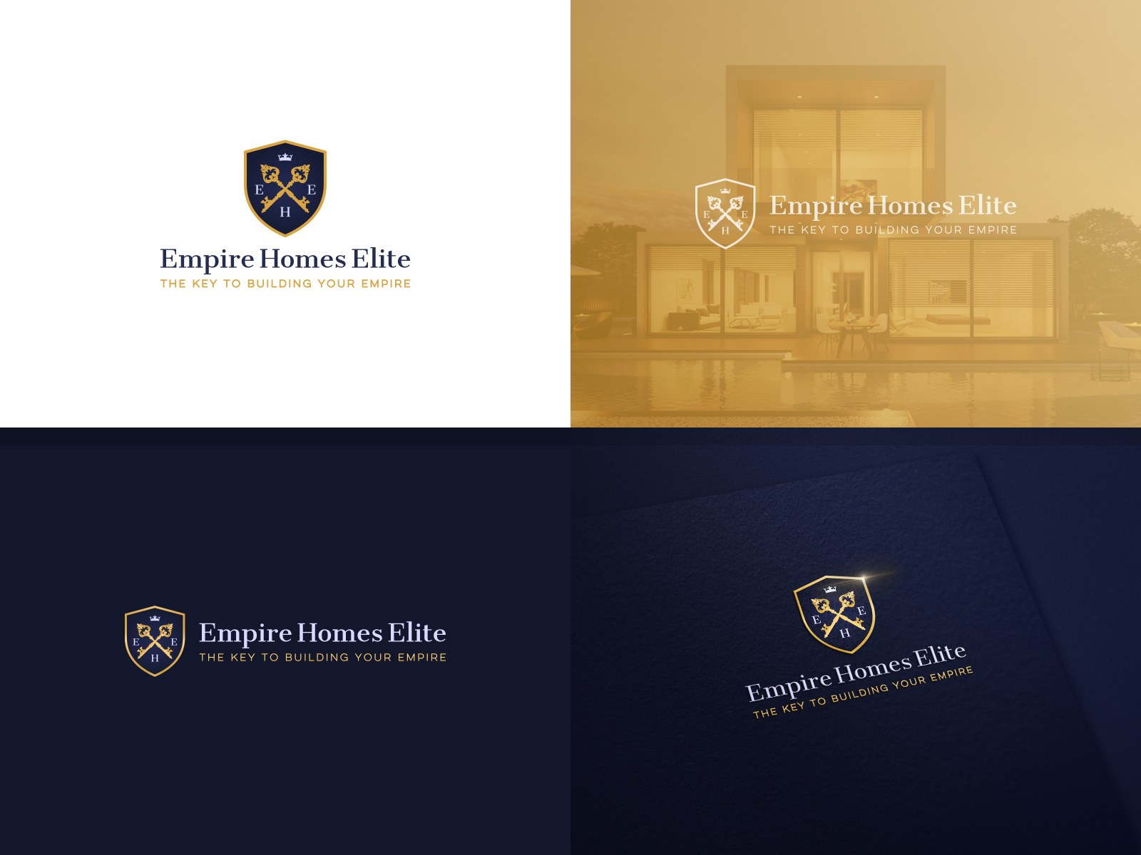 Logo Design by Zulax™ for this project | Design #25884610