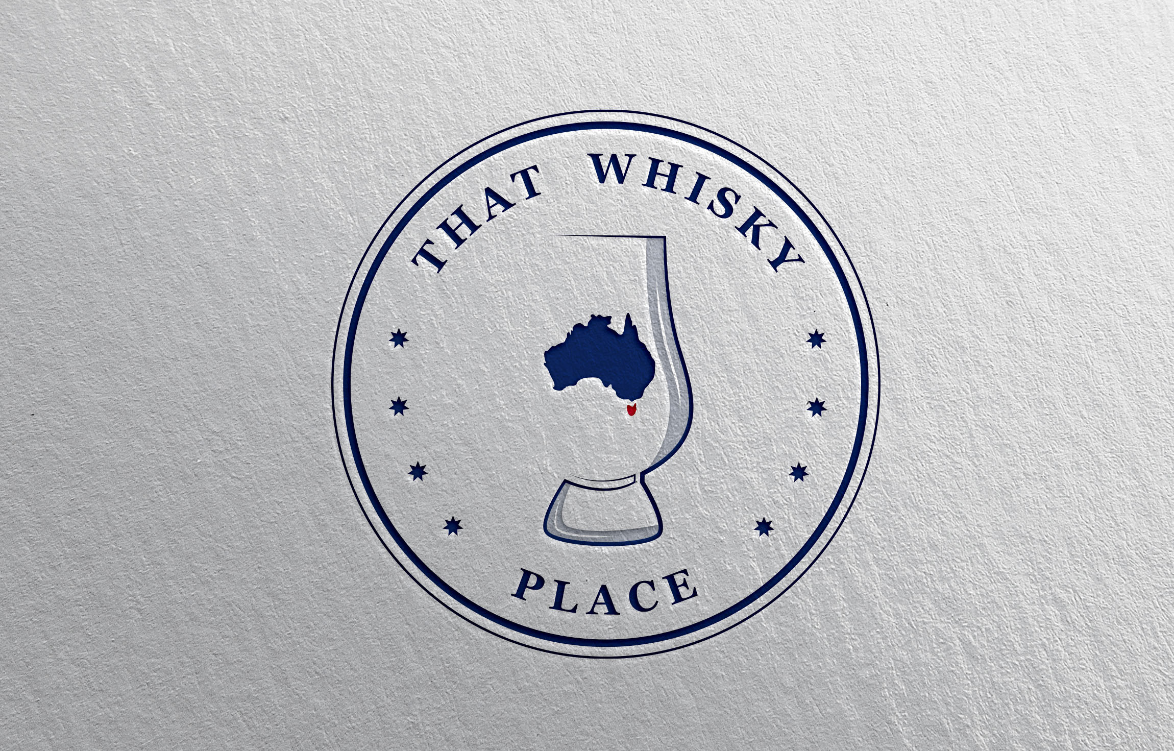 Design de Logo par Usharani S pour That Whisky Place | Design : #25891895