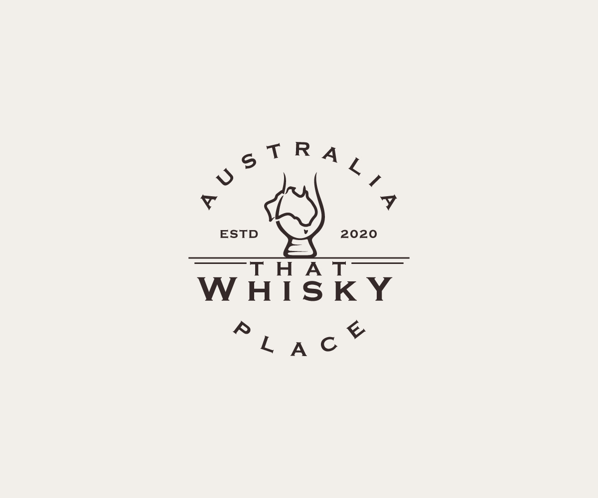 Design de Logo par step forward 2 pour That Whisky Place | Design #25879554