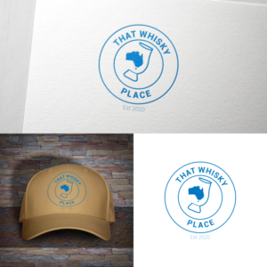 Design de Logo par manah bening pour That Whisky Place | Design : #25877449