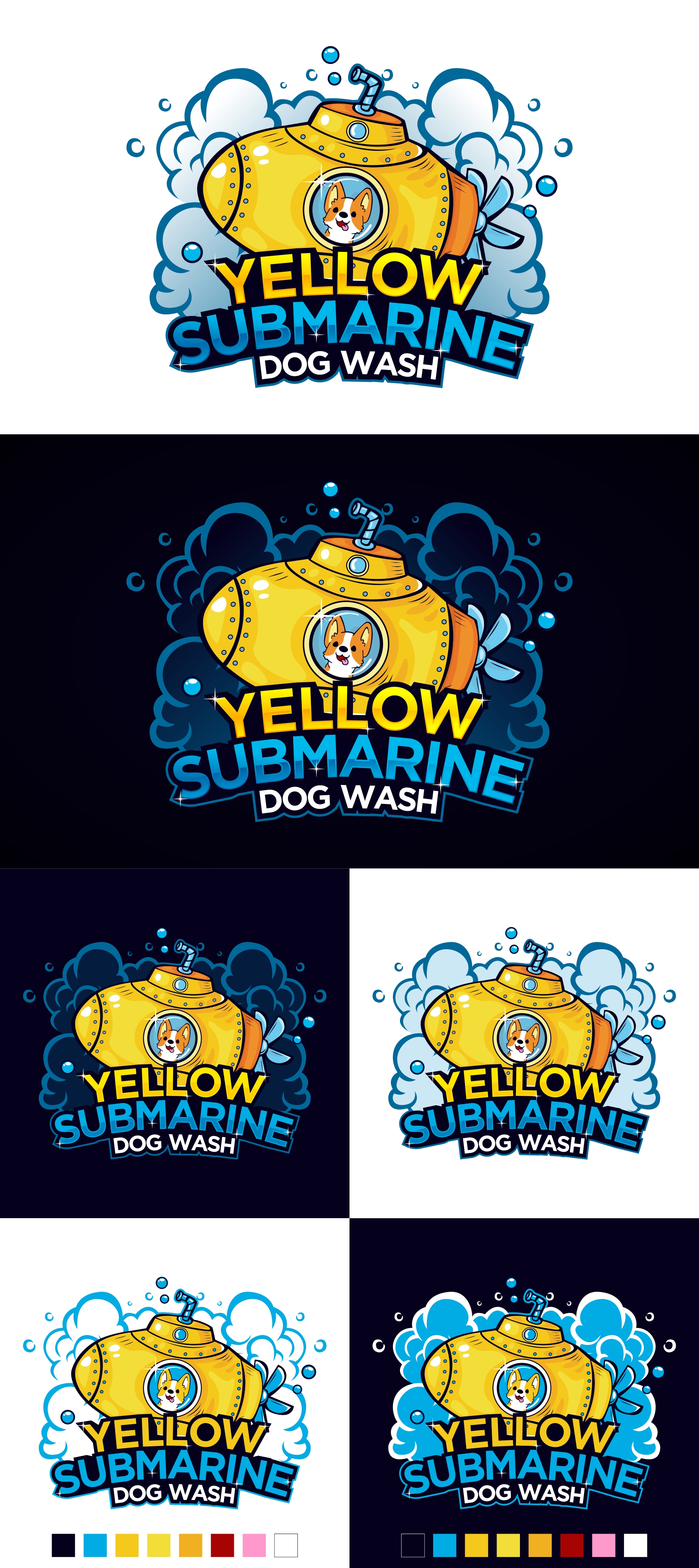 Logo Design by andsproject for this project | Design #25885748