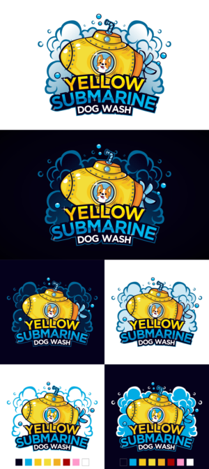 Logo Design by andsproject
