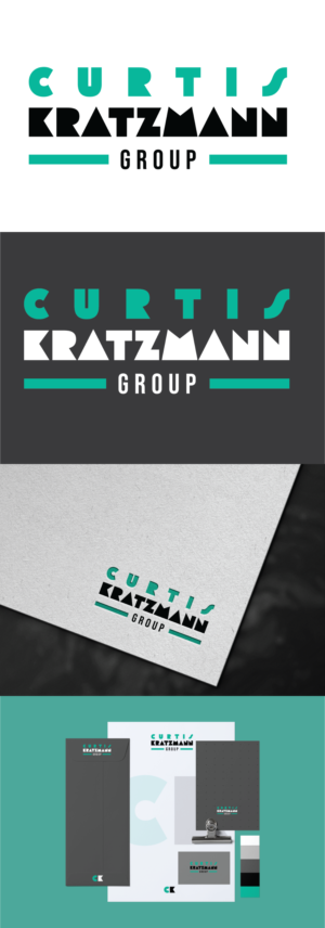 Logo Design by Naomi Croll