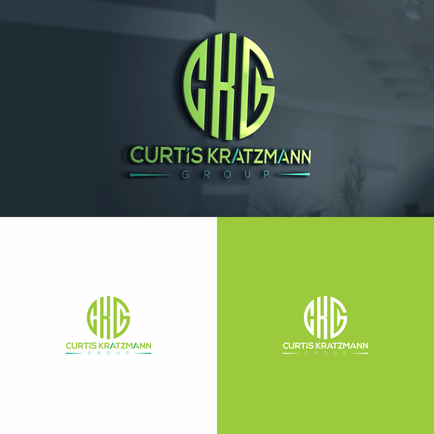 Logo Design by manah bening for this project | Design #25877823