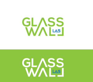 Glass Wall Lab | Logo-Design von Juli creation