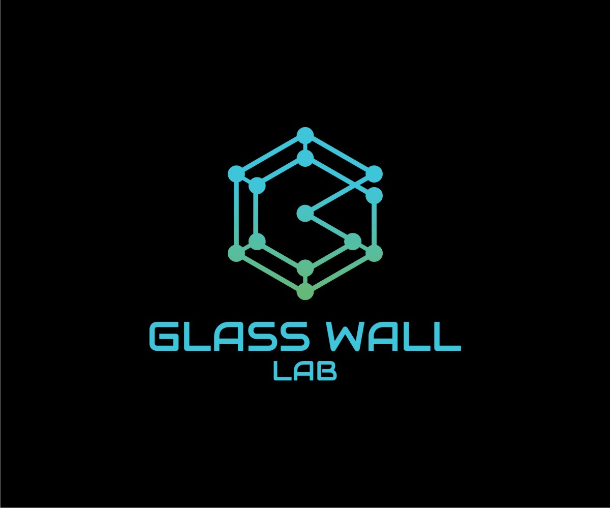 Logo Design by OrianO-70 for Glass Wall Lab Pty Ltd | Design #25909750