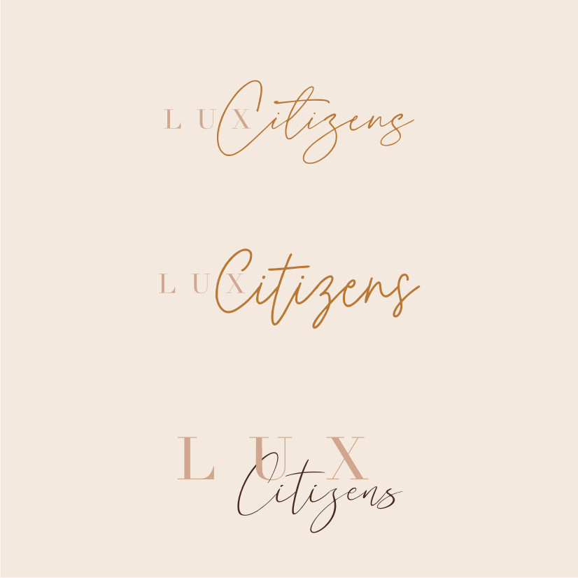 Logo Design by Larss Petrov for this project | Design #25882739
