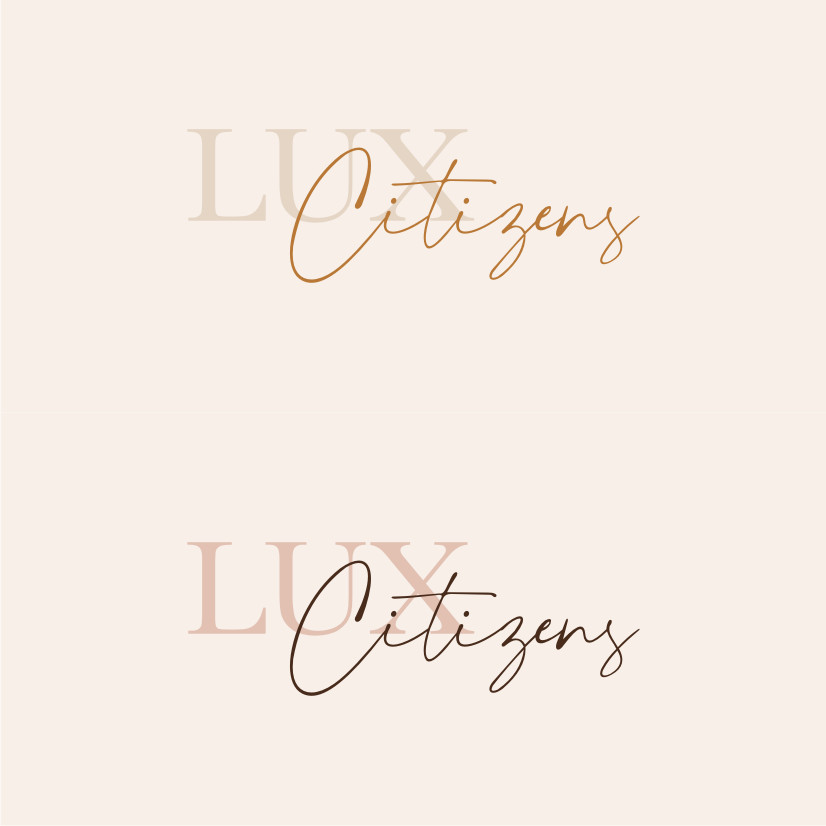 Logo Design by Larss Petrov for this project | Design #25966221