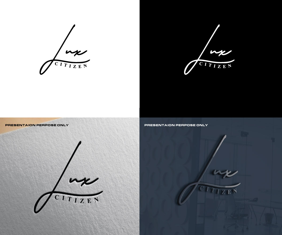 Logo Design by uitaki for this project | Design #25885917