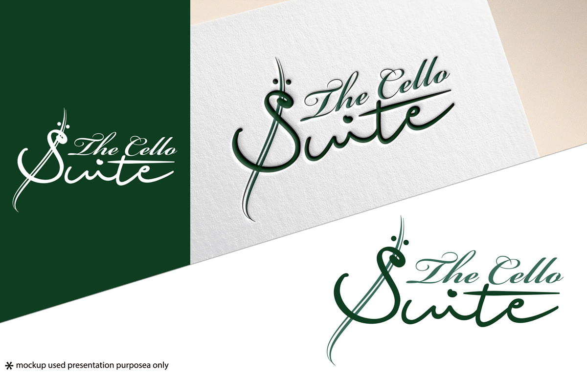 Logo Design by Rubia@ for this project | Design #25882896