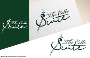 Logo Design by Rubia@ for this project | Design: #25882896