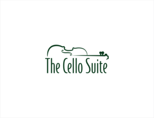 The Cello Suite | Design de Logo par BNdesigner