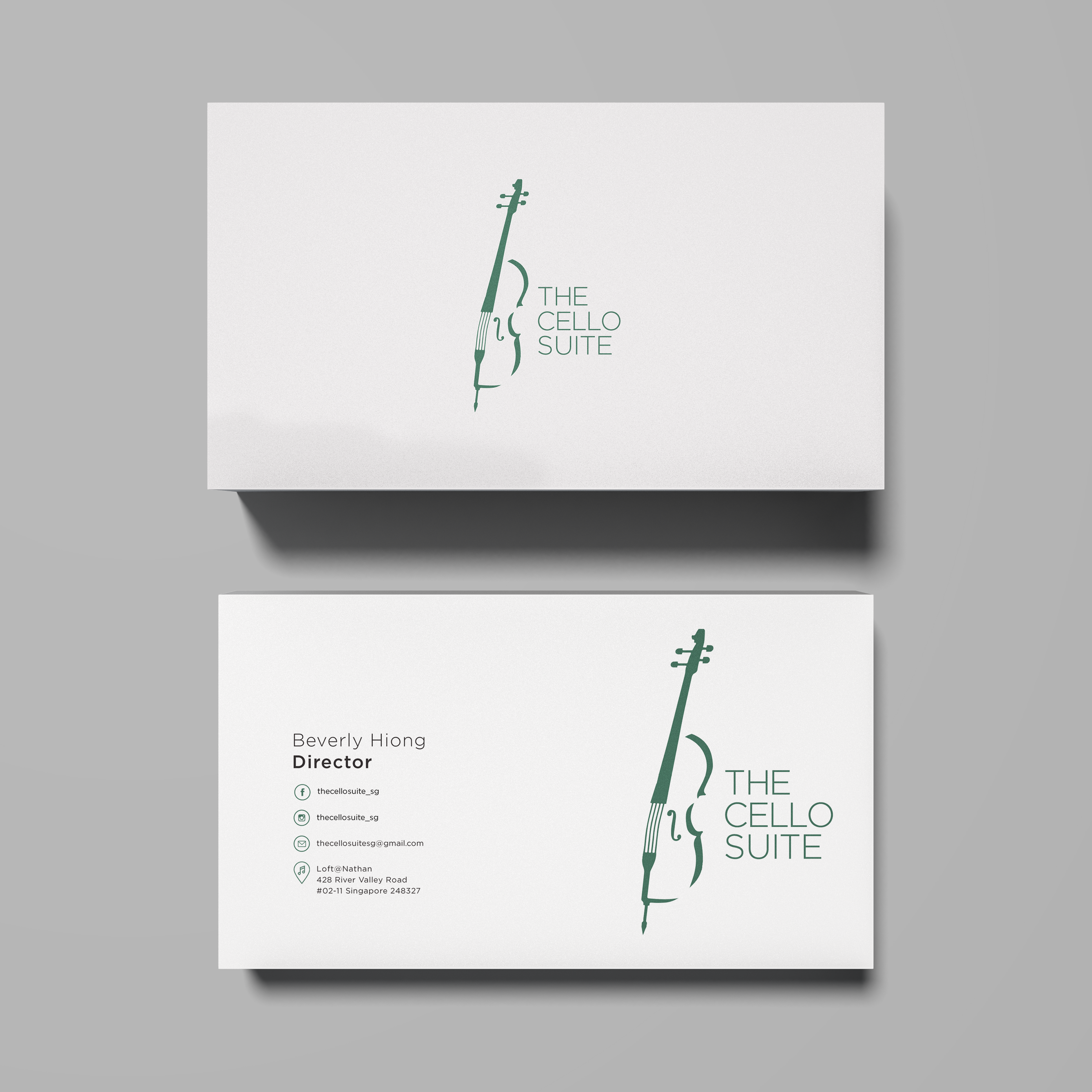 Logo Design by Prestige Studio for this project | Design #25910705