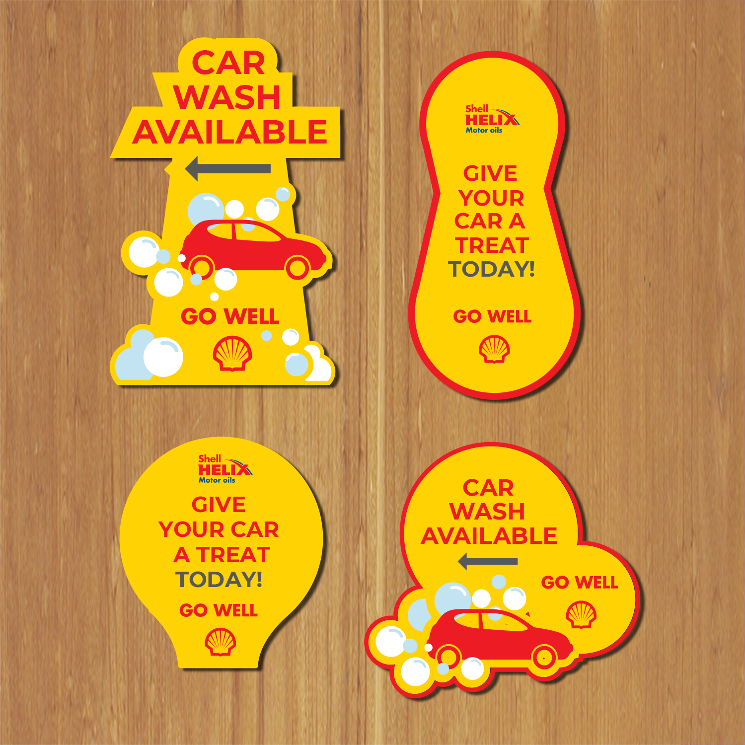 Graphic Design by MNM for this project | Design #25891027