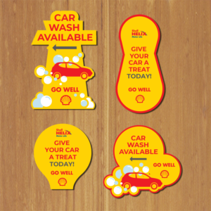 Graphic Design by MNM