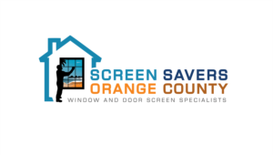 Screen Savers Orange County | Logo Design by jose_luiz