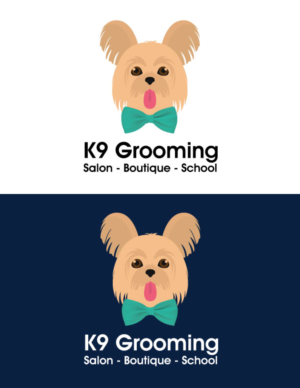 Logo Design by Corinnedv