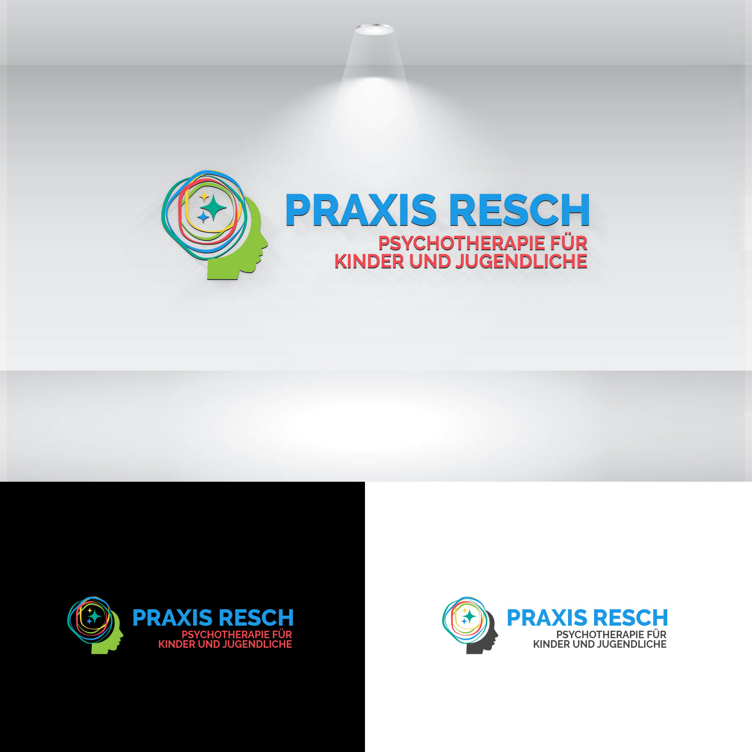 Logo-Design von nzdesigners für dieses Projekt | Design #25886643