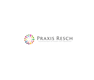 Praxis Resch. Psychotherapie für Kinder und Jugendliche | Logo-Design von Mosa Abo swelem