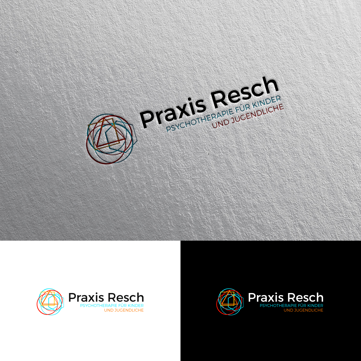 Logo Design by Rii for this project | Design #25882897