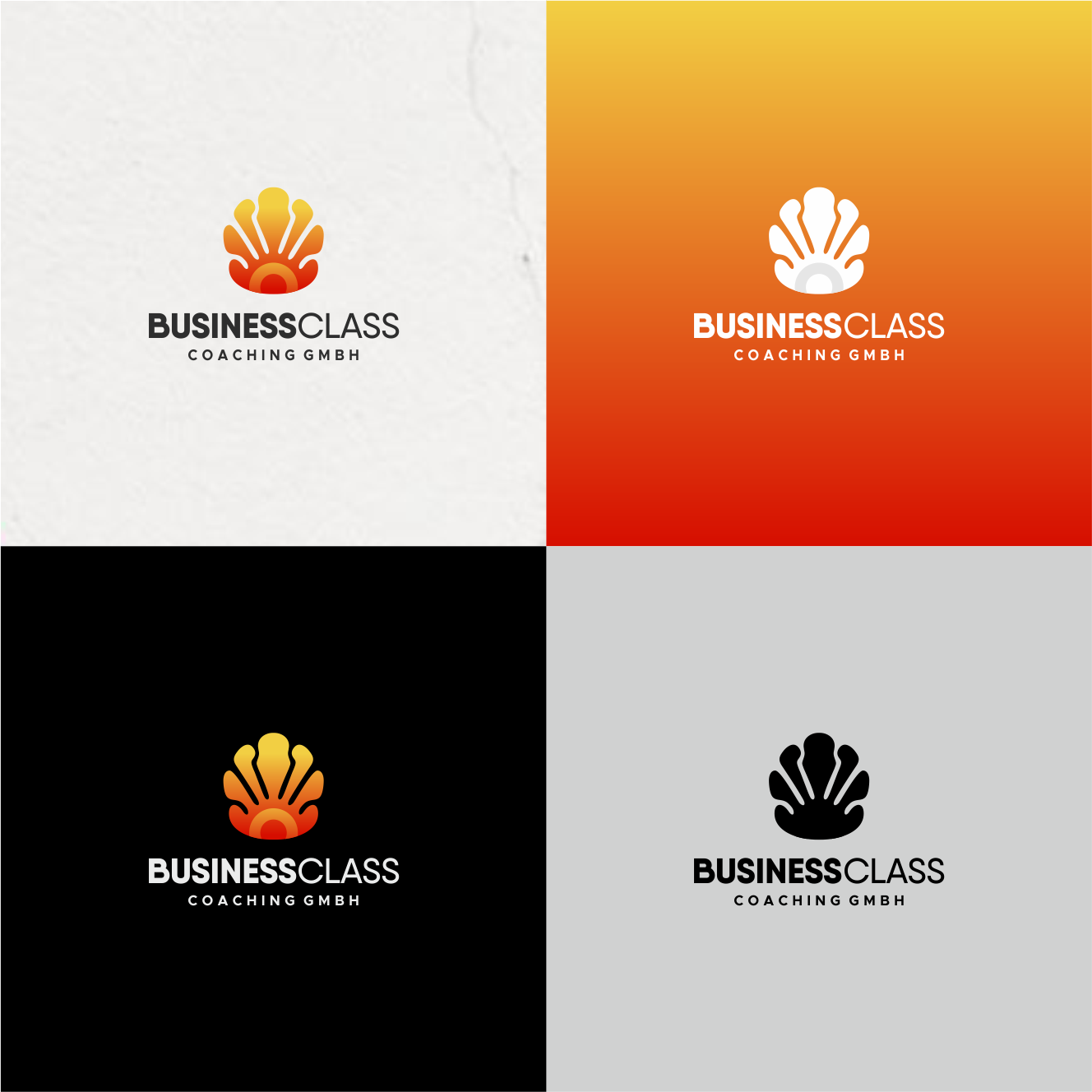 Logo-Design von Sibyle für dieses Projekt | Design #25878568