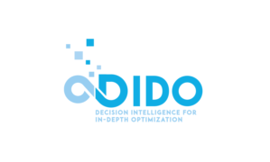 DIDO - Decision Intelligence for in-Depth Optimization  | Logo Design by trufya