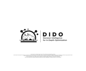 Logo Design by Hendy April for this project | Design: #25883431
