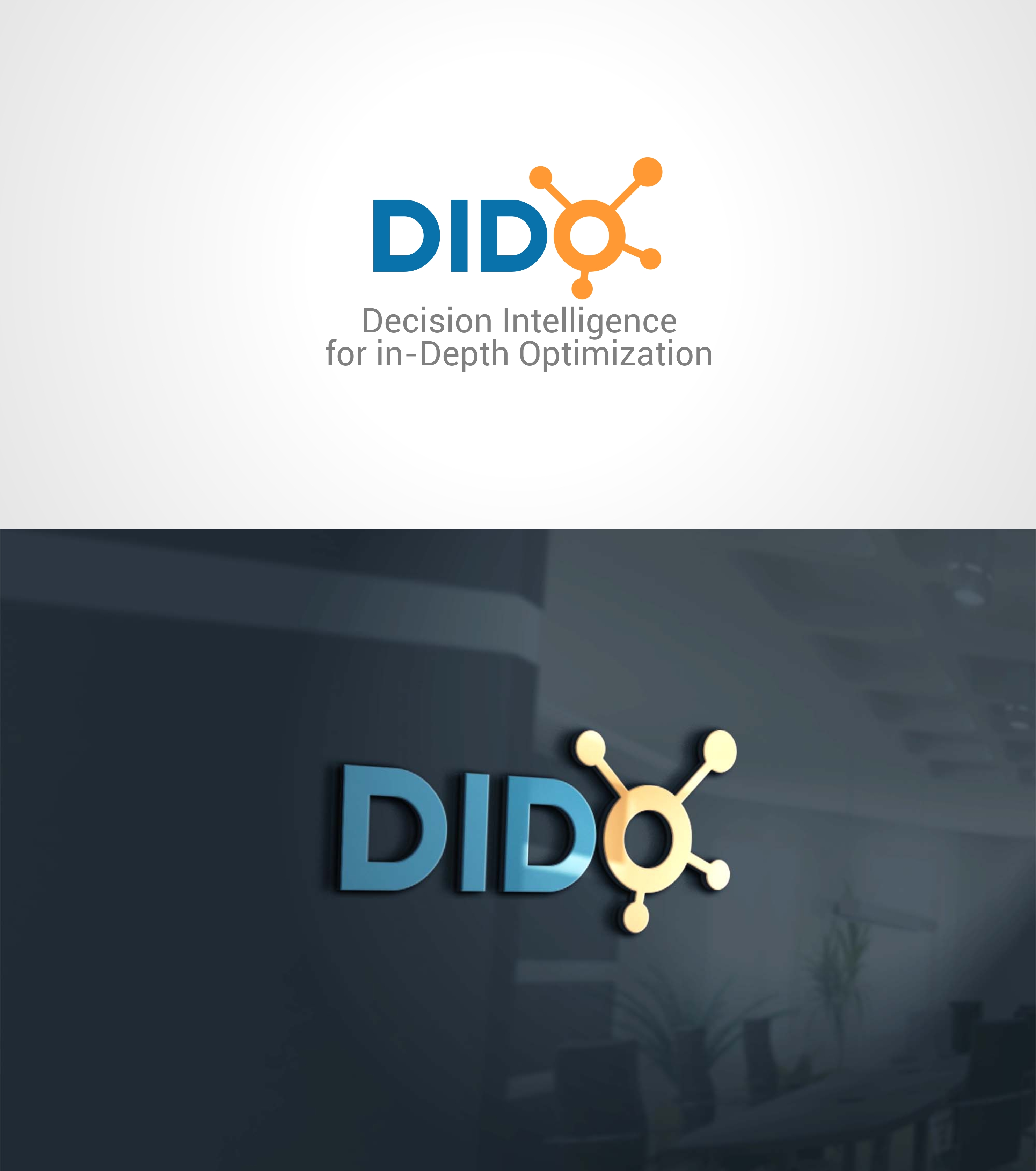 Logo Design by Joenet Jayawarna for this project | Design #25885334