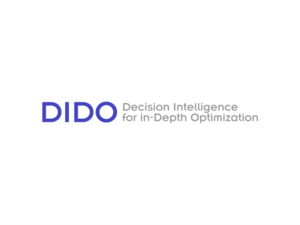 DIDO - Decision Intelligence for in-Depth Optimization  | Logo Design by R16